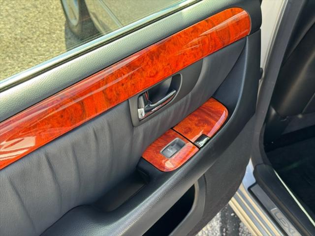 2005 Lexus LS 430 430