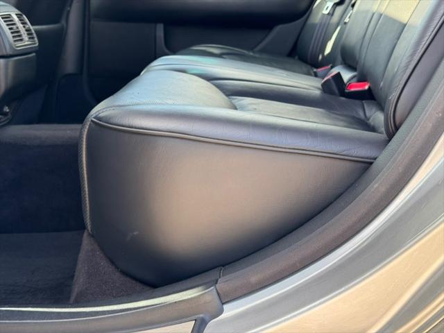 2005 Lexus LS 430 430