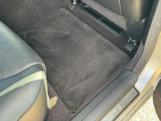 2005 Lexus LS 430 430