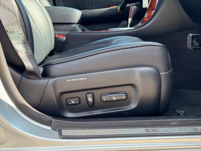 2005 Lexus LS 430 430