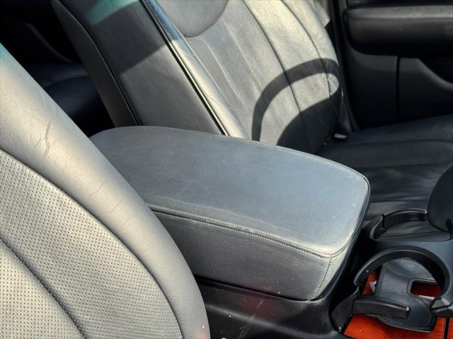 2005 Lexus LS 430 430