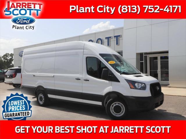 2026 Ford Transit Cargo Van Base for sale in Plant City, FL