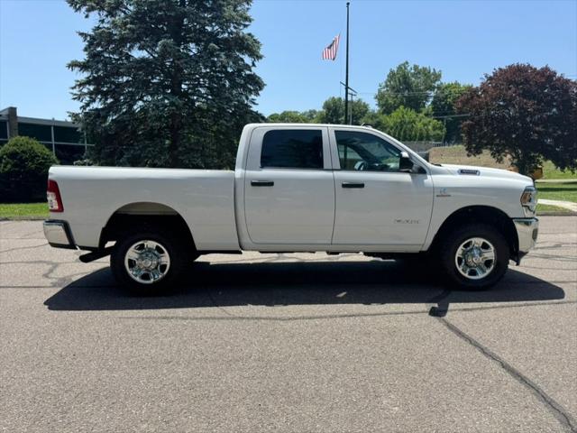 2021 Ram 3500 Tradesman Crew Cab 4x4 64 Box