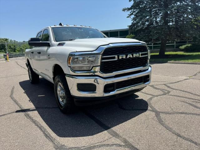 2021 Ram 3500 Tradesman Crew Cab 4x4 64 Box