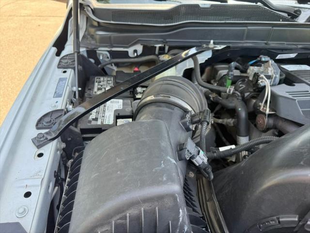 2021 Ram 3500 Tradesman Crew Cab 4x4 64 Box
