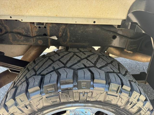 2021 Ram 3500 Tradesman Crew Cab 4x4 64 Box