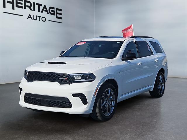 2026 Dodge Durango GT Plus AWD HEMI V8 for sale in North Logan, UT