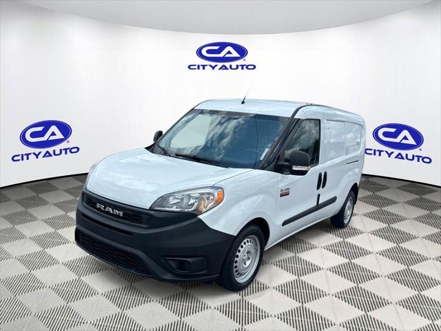 2021 Ram ProMaster City Tradesman Cargo Van for sale in Murfreesboro, TN