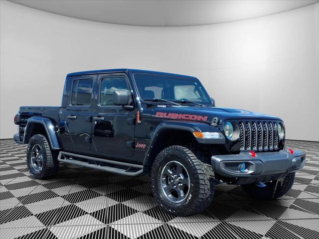 2023 Jeep Gladiator Rubicon for sale in High Point, NC