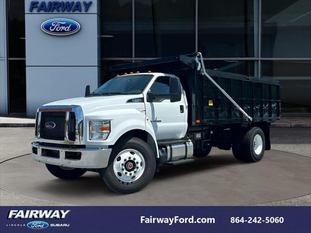 2027 Ford F-750 Base for sale in Greenville, SC