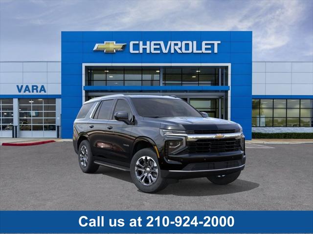 2026 Chevrolet Tahoe LS for sale in San Antonio, TX