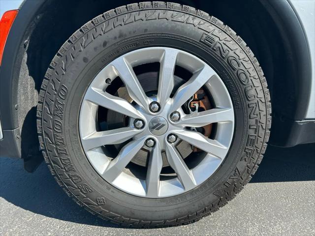 2023 Dodge Durango SXT Plus AWD