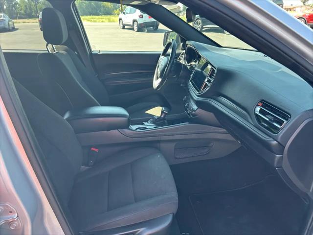 2023 Dodge Durango SXT Plus AWD