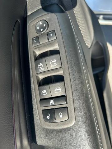 2023 Dodge Durango SXT Plus AWD