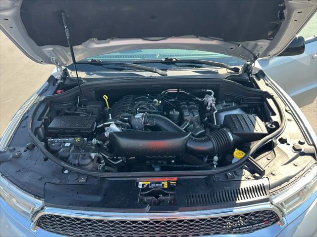 2023 Dodge Durango SXT Plus AWD