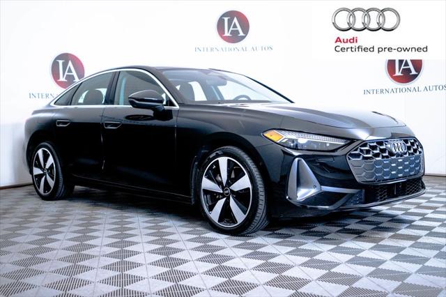 2025 Audi A5 Prestige TFSI quattro S tronic for sale in West Allis, WI