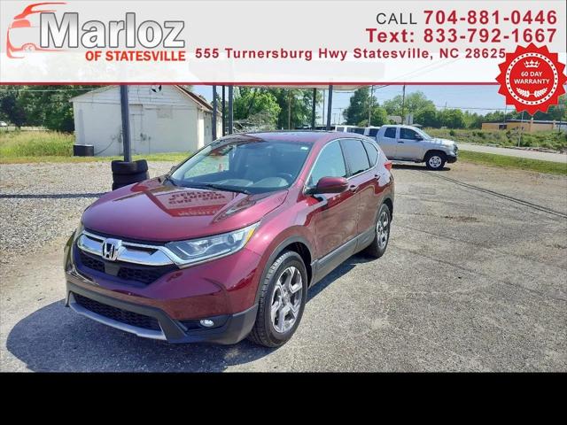 2018 Honda CR-V EX-L 2WD for sale in Statesville, NC