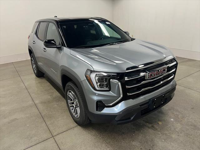 2027 GMC Terrain FWD Elevation for sale in anesville, WI