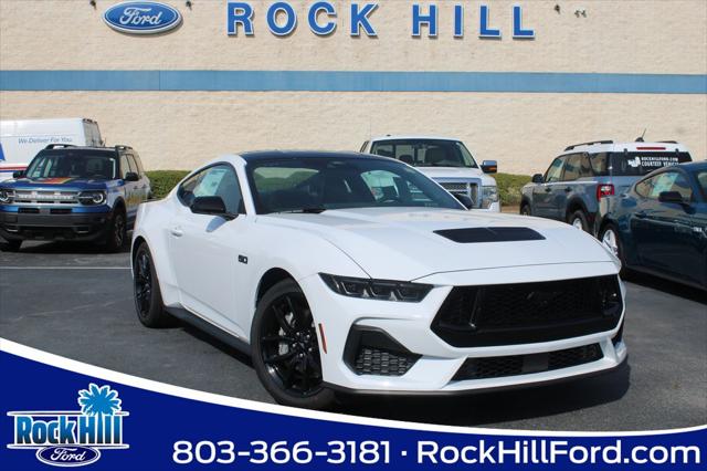 2026 Ford Mustang GT Premium Fastback for sale in Rock Hill, SC