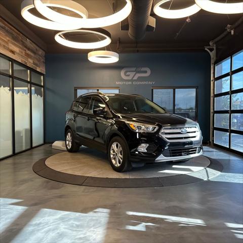 2019 Ford Escape SEL for sale in Kaysville, UT