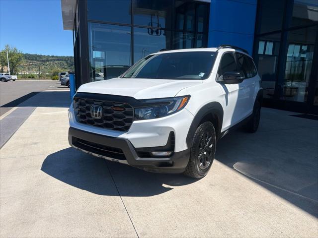 2023 Honda Passport AWD TrailSport for sale in Aberdeen, WA