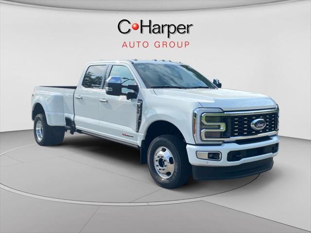 2026 Ford F-350 Platinum for sale in Belle Vernon, PA