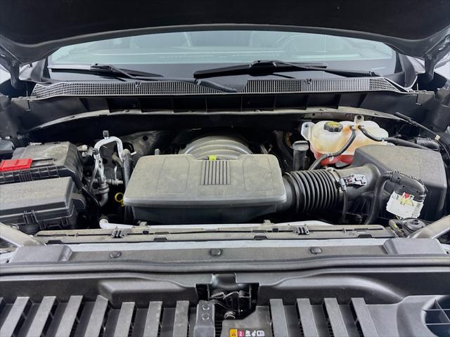 Used 2024 Chevrolet Silverado 1500 4WD Crew Cab Short Bed LTZ For Sale in Olive Branch, MS