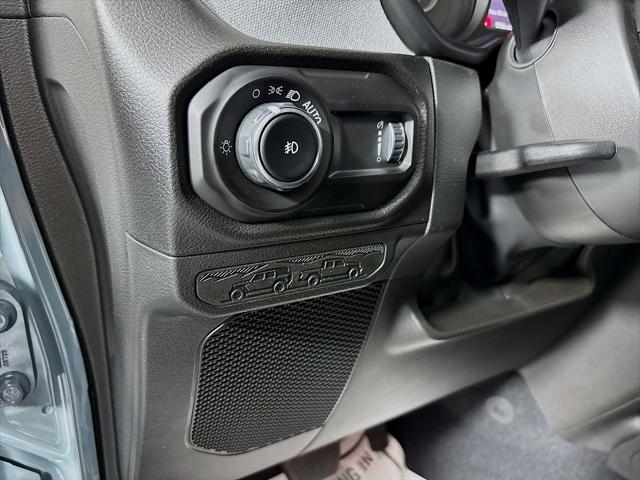 Used 2026 Jeep Wrangler 4-Door Sport S 4x4 For Sale in Olive Branch, MS