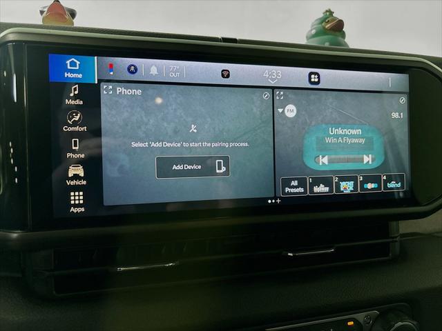 Used 2026 Jeep Wrangler 4-Door Sport S 4x4 For Sale in Olive Branch, MS