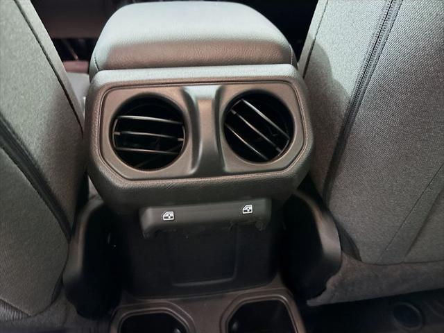 Used 2026 Jeep Wrangler 4-Door Sport S 4x4 For Sale in Olive Branch, MS