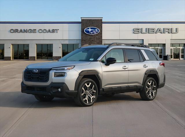 2026 Subaru Outback Touring XT for sale in Santa Ana, CA