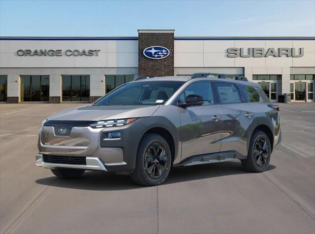 2026 Subaru Trailseeker Premium for sale in Santa Ana, CA