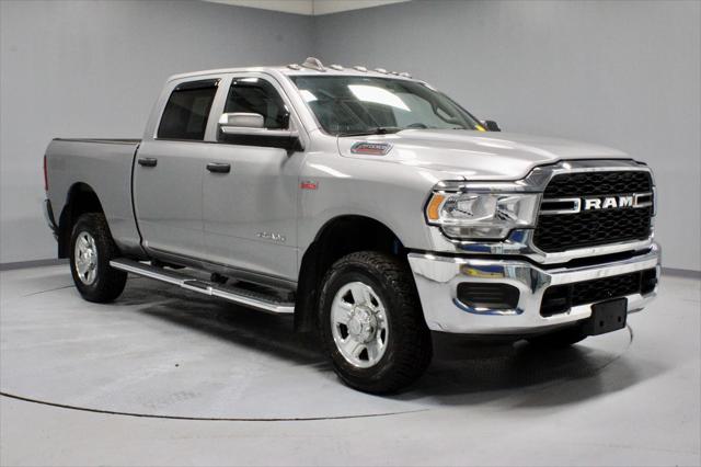 2021 Jeep Ram 2500 Tradesman Crew Cab 4x4 6'4" Box for sale in Groveport, OH