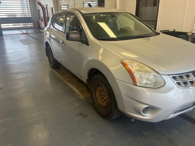 2013 Nissan Rogue S for sale near Groveport, OH