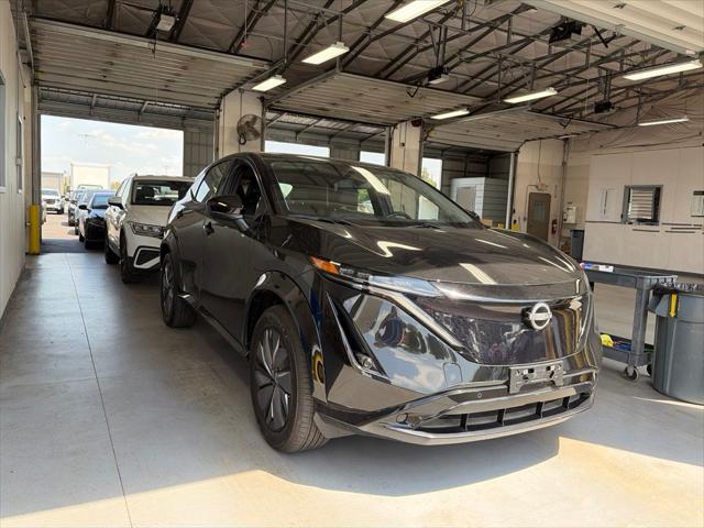 2023 Nissan ARIYA for sale near Groveport, OH