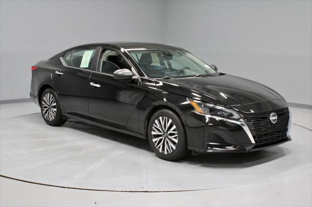 2024 Nissan Altima SV FWD for sale in Groveport, OH