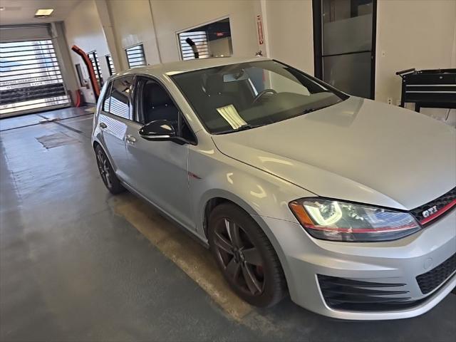 2017 Volkswagen Golf GTI Sport 4-Door for sale near Groveport, OH
