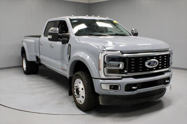 2024 Ford F-450 Limited for sale near Groveport, OH