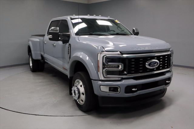 2024 Ford F-450 Limited for sale near Groveport, OH