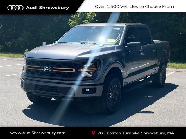 2025 Ford F-150 Tremor for sale in Shrewsbury, MA