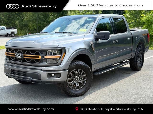 2025 Ford F-150 Tremor for sale in Shrewsbury, MA