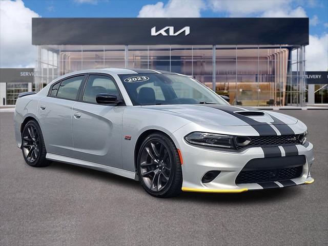 2023 Dodge Charger Scat Pack for sale in Allentown, PA