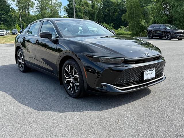 2024 Toyota Crown XLE for sale in Poughkeepsie, NY