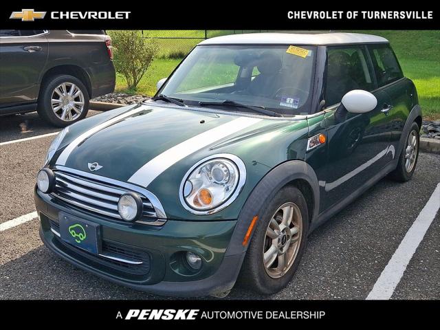 2012 MINI Cooper Base for sale in Turnersville, NJ