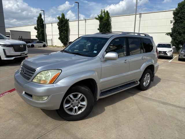 2006 Lexus GX 460 470's photo