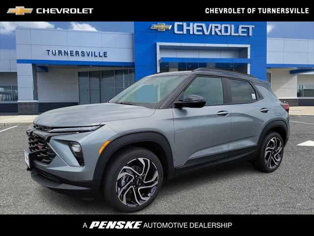 2026 Chevrolet TrailBlazer AWD RS for sale in Turnersville, NJ