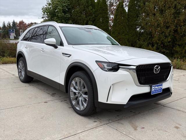 2026 Mazda X-90 3.3 Turbo Preferred for sale in Falmouth, ME