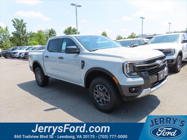 2026 Ford Ranger XLT for sale in SE Leesburg, VA