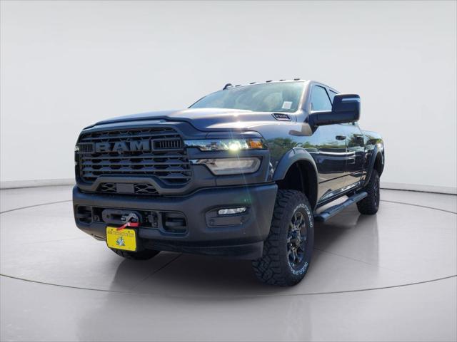 2026 Ram 2500 Tradesman Crew Cab 4x4 64 Box for sale in Georgetown, TX