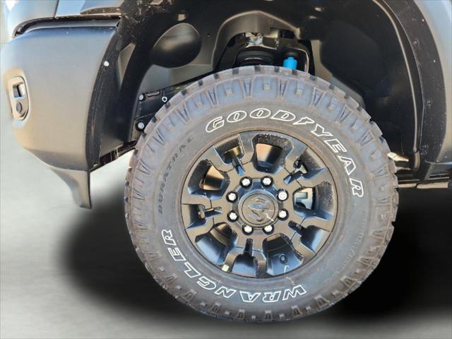 2026 Ram 2500 Tradesman Crew Cab 4x4 64 Box